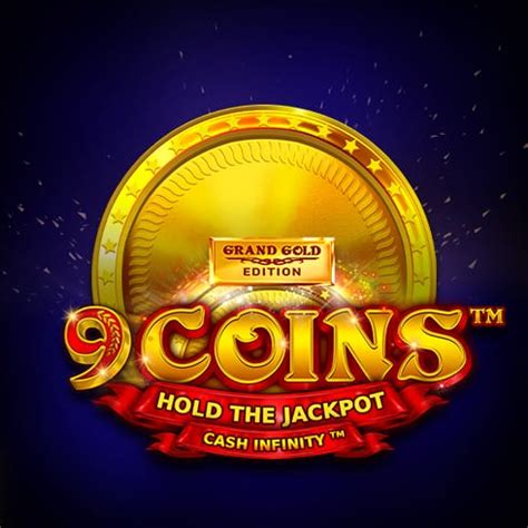 9 Coins Grand Gold Edition NetBet